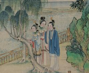 红楼梦中李纨最后时什么结局？她的判词是什么？