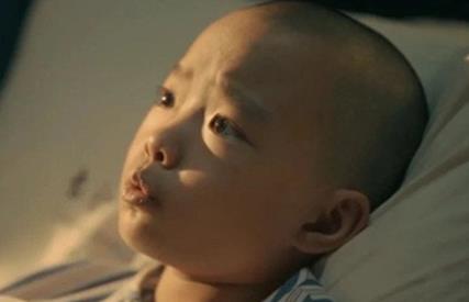 《亲爱的小孩》禾禾最后得救了吗？