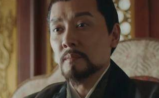 《山河月明》朱棣赐姚广孝还俗，但是姚广孝不肯