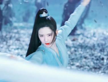 《且试天下》风写月最后什么结局？