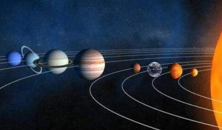 宇宙中气态行星有陆地吗？答案是没有任何陆地的
