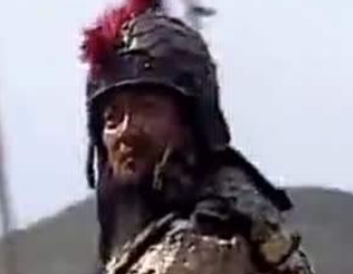 长坂坡之战时，曹操派出的都是哪些将领?