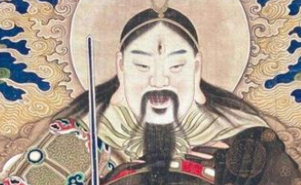 《西游记》武当山有真武大帝坐镇，为什么还有妖？