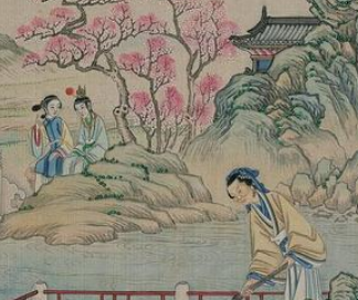 红楼梦宝玉是如何错过自己的爱情的?真相是什么