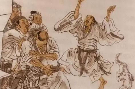 古代的读书人有多惨？范进中举后为何高兴得发疯？