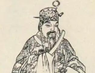 梁明帝萧岿：西梁第二位皇帝，机敏善辩且富有文采