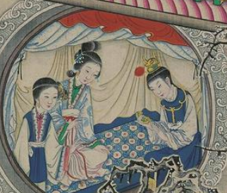 红楼梦王夫人为何会支持金玉良缘？原因是什么？