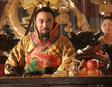 隋文帝四个月就结束280年乱世 杨坚是怎么做到的