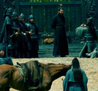 三国时期关羽死后，青龙偃月刀和赤兔马去了哪里？