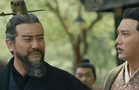 曹操打仗为什么总是亲力亲为 坐镇后方不是很好吗