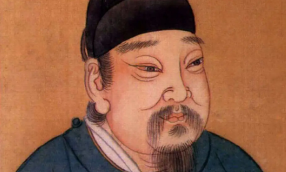 皇帝故事：周世宗柴荣为什么能当上后周皇帝？