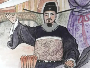 包公案第八回：招帖收去