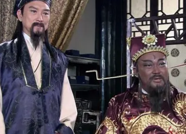 包公案第十回：接迹渡