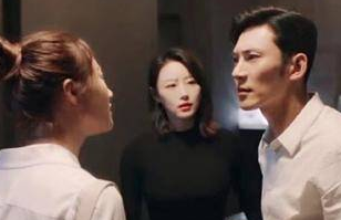 《请叫我总监》尤琪一直都不明白，为什么何岳峦会背叛她？
