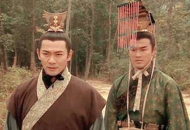 嫪毐为什么发动蕲年宫之变？他的目的是什么？
