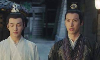 《且试天下》风惜云设计打败幽王，玉无缘无处可逃