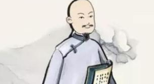 乾隆的上联：“鼠无大小皆称老”，纪晓岚是如何应对的？