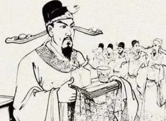 包公案第三十四回：妓饰无异