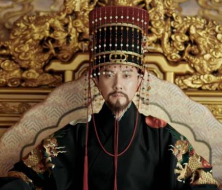 朱棣连嫁两个女儿给他，宋晟到底是谁？