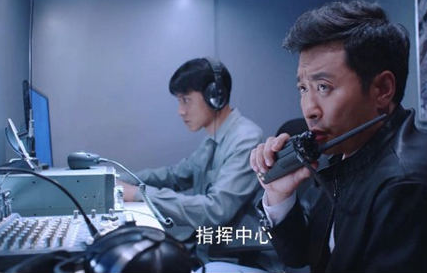 《杠杆》张华是好人还是坏人 结局是什么