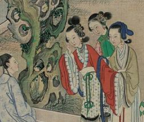 红楼梦巧姐为何会生病？大夫为何让王熙凤准备桑虫猪尾