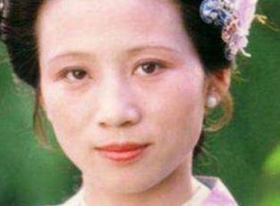 红楼梦中的李纨真的是个淡泊名利之人吗？