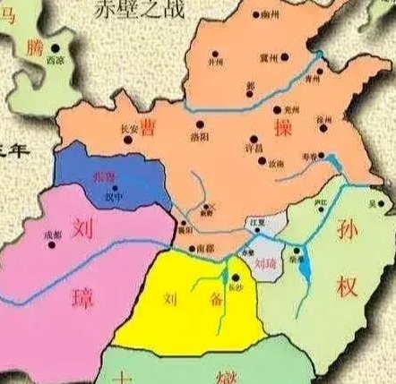 刘备当初没有攻打东吴和曹魏 历史又会是什么样的
