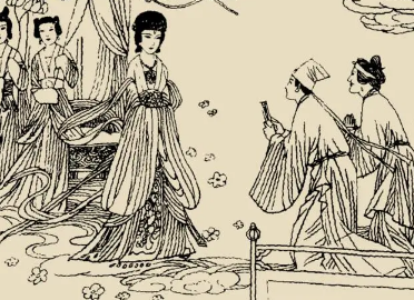 太平广记·卷五十九·神仙·太玄女如何翻译？原文是什么内容？
