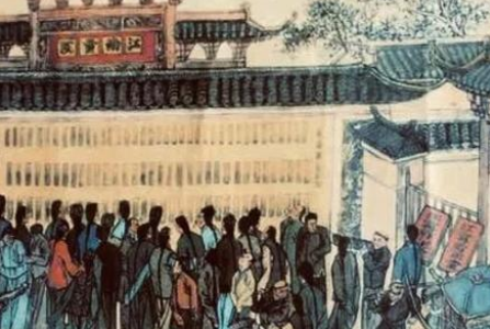 古代科举高中之后 状元能够做几品官