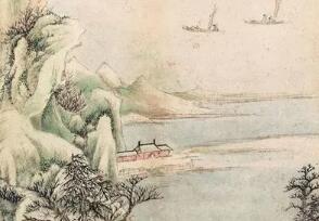 《暮江吟》该如何理解？创作背景是什么？