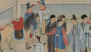 《红楼梦》贾琏两下平安州，办的到底是什么事？