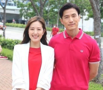 《我的骄傲》主演是谁？陈山聪和唐诗咏就首次夫妻档合作