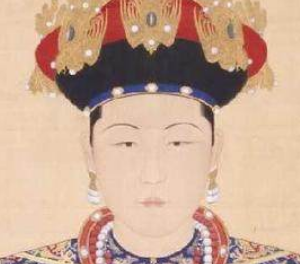 孝昭仁皇后是什么身份？她与康熙帝的感情如何