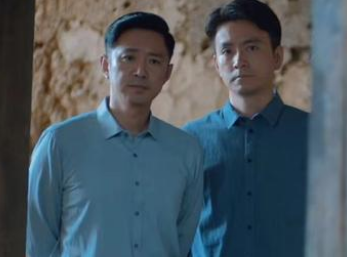 《春风又绿江南岸》主旋律题材，由高鑫徐百慧主演