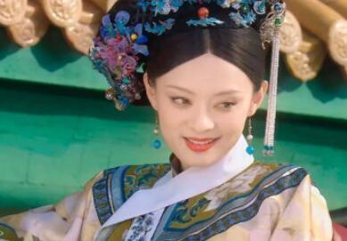 熹贵妃为何不愿意和乾隆皇帝合葬呢？