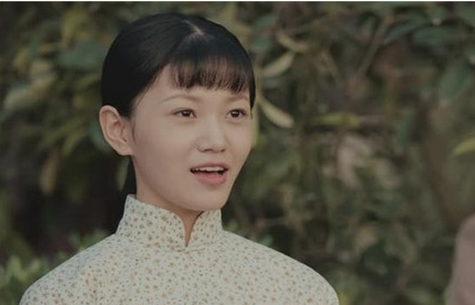 《传家》阿媛为什么会成为上海小姐