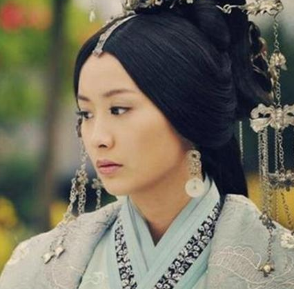 汉武帝连陈阿娇和卫子夫都能放弃 汉武帝为何对李夫人始终如一
