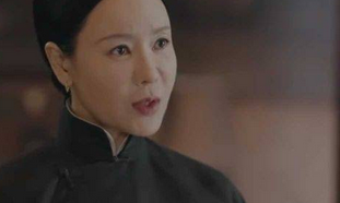 《传家》中最厉害的女人是谁？轻轻松松拯救易书业