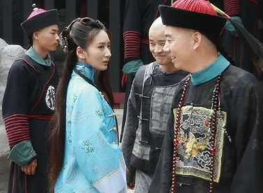 施公案第106回：少妇送殡露破绽，恶霸行路逞威风