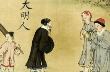 明朝奇葩皇帝那么多，为何明朝还能坚持那么久呢？