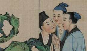 《红楼梦》王家真正的野心，反客为主领导四大家族