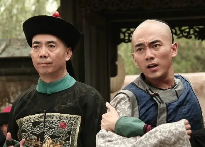 施公案第138回：拿恶奴朱亮献功，赴市曹囚徒枭首