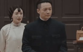《传家》当冰山融化的时候，易钟灵有多可爱？