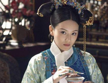 古代妃子日常生活是什么样的 古人又是怎么打发时间的