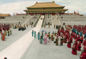 在明代财政方面，张居正做出了哪些改革？