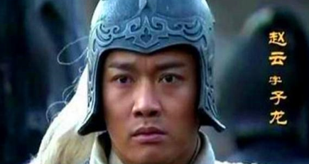穰山之战是赵云加入刘备阵营后的第一战，他的表现如何？