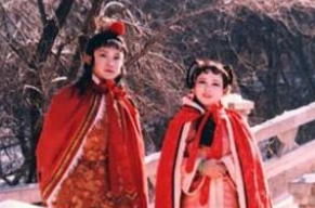 《红楼梦》薛宝琴美丽又聪慧，为什么会嫁不出去？