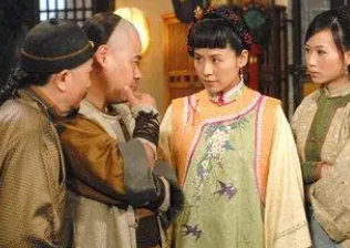 施公案第214回：恶霸行劫丢失大人，杰士设谋暗解要犯