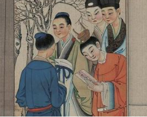 红楼梦中薛宝钗与宝玉完婚之后过的怎么样？