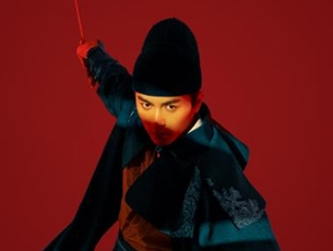 《梦华录》陈晓饰演顾千帆，演绎出了他的双面人格